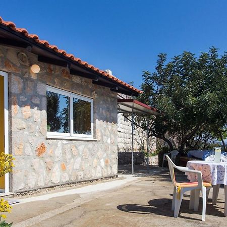 Guest House Simunovic Sudurad Exterior photo