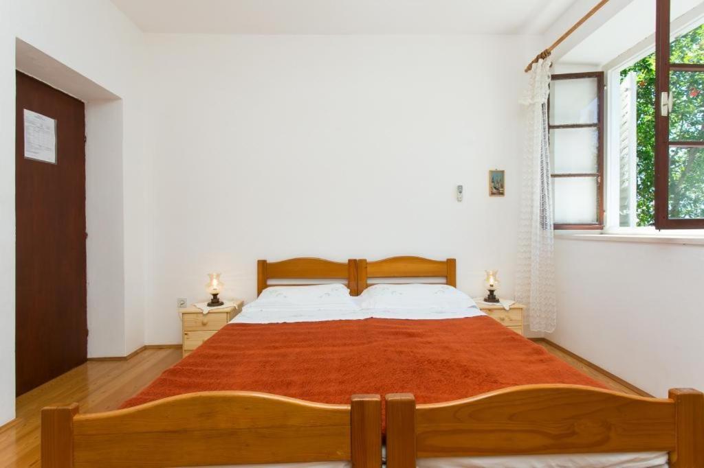 Guest House Simunovic Sudurad Exterior photo