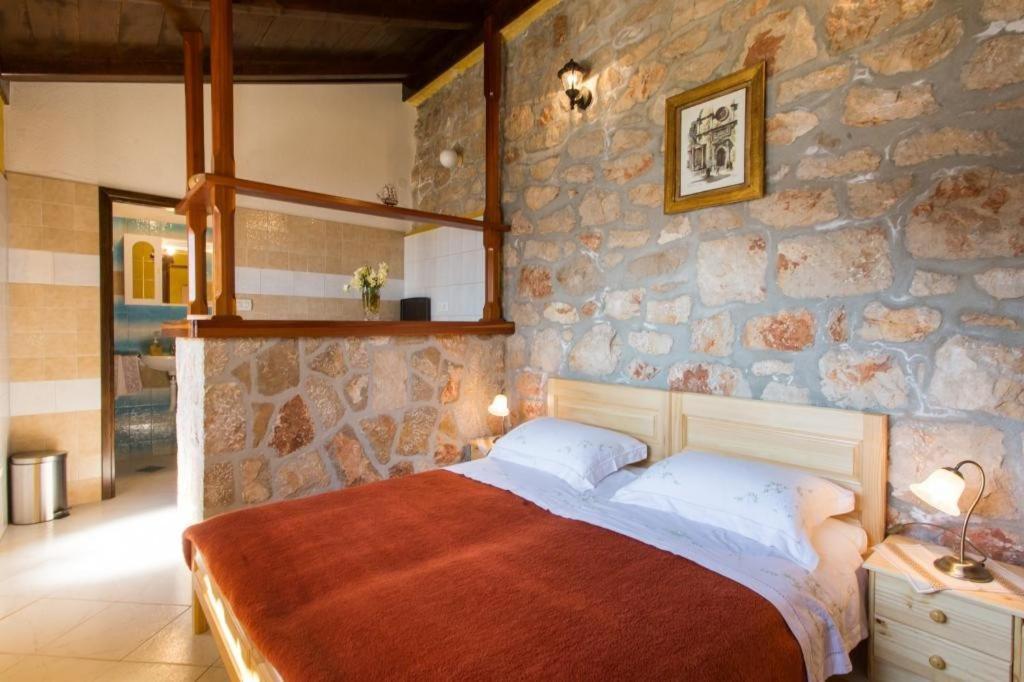 Guest House Simunovic Sudurad Exterior photo