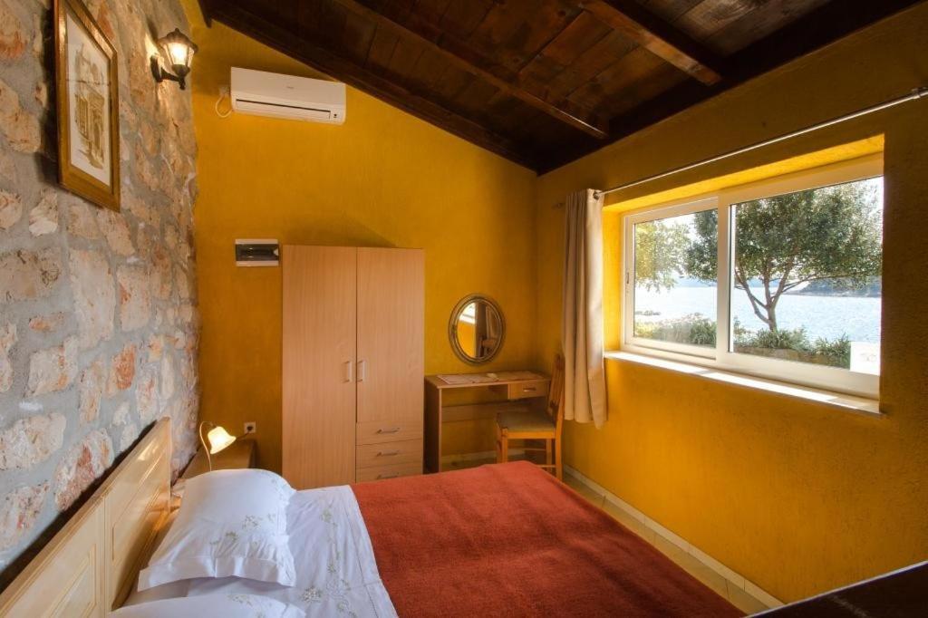 Guest House Simunovic Sudurad Exterior photo
