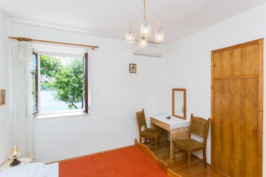 Guest House Simunovic Sudurad Exterior photo